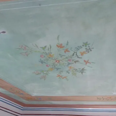 L'affresco Διαμέρισμα
